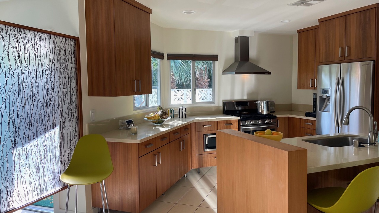 Photo of Kitchen in Sonora Sunrise