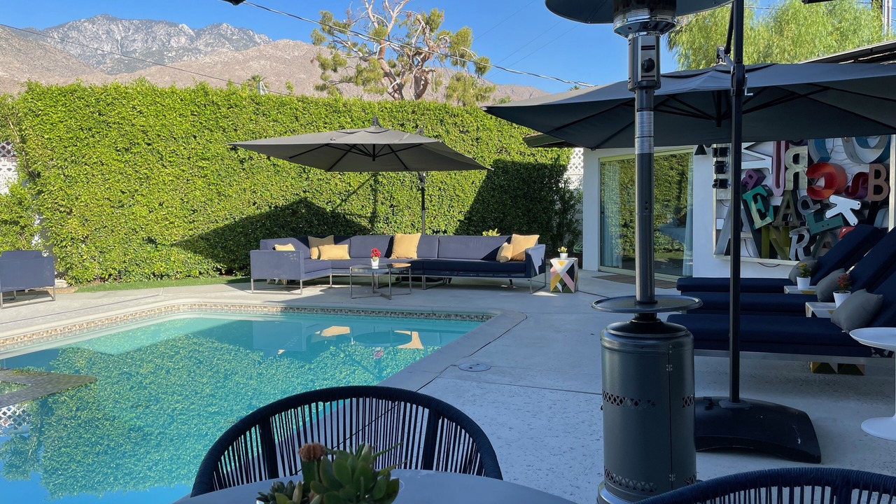 Photo of Outdoor in Sonora Sunrise