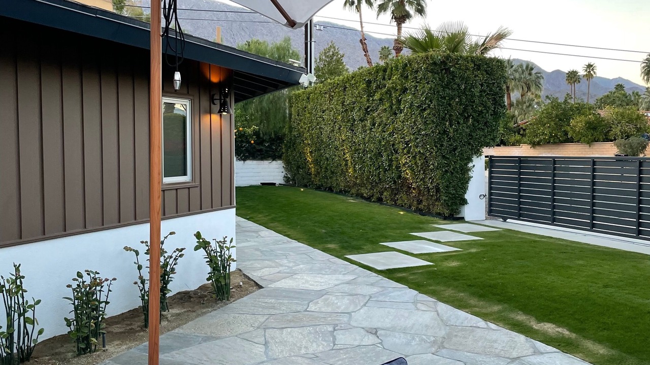 Photo of Patio Balcony in Sonora Sunrise