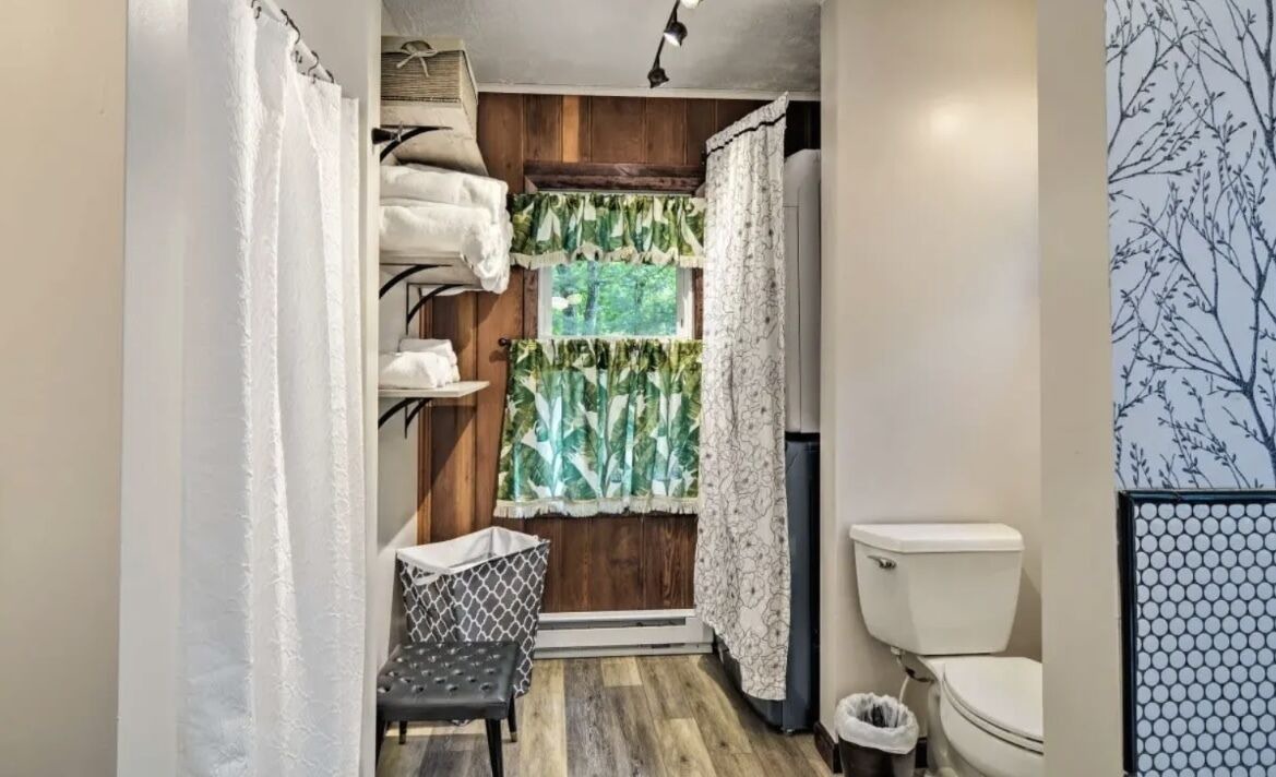 Photo of Bathroom in Interlochen