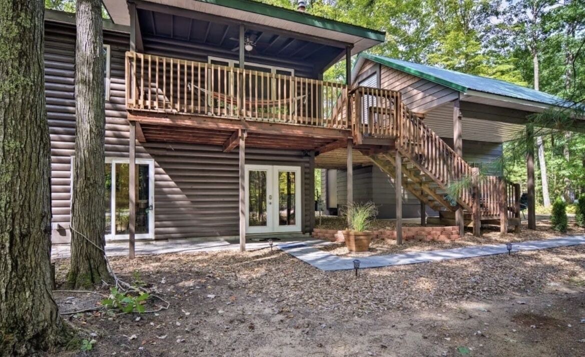 Photo of Outdoor in Interlochen