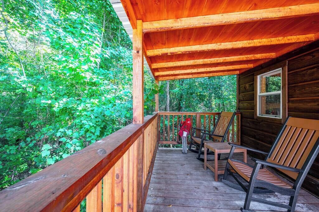 Photo of Outdoor in Broken Bow
