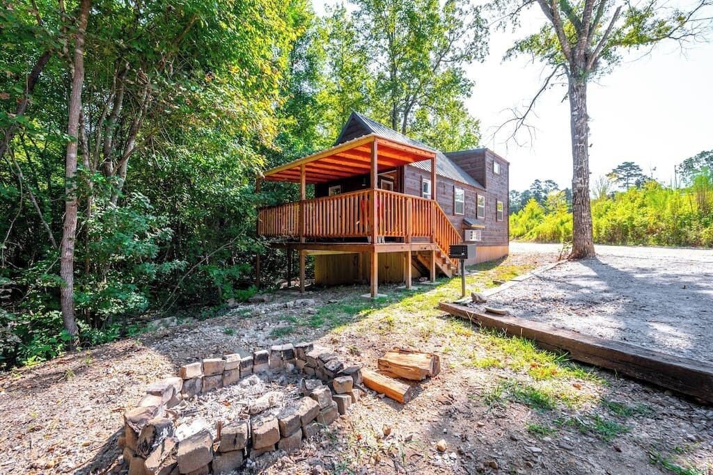 Photo of Outdoor in Broken Bow