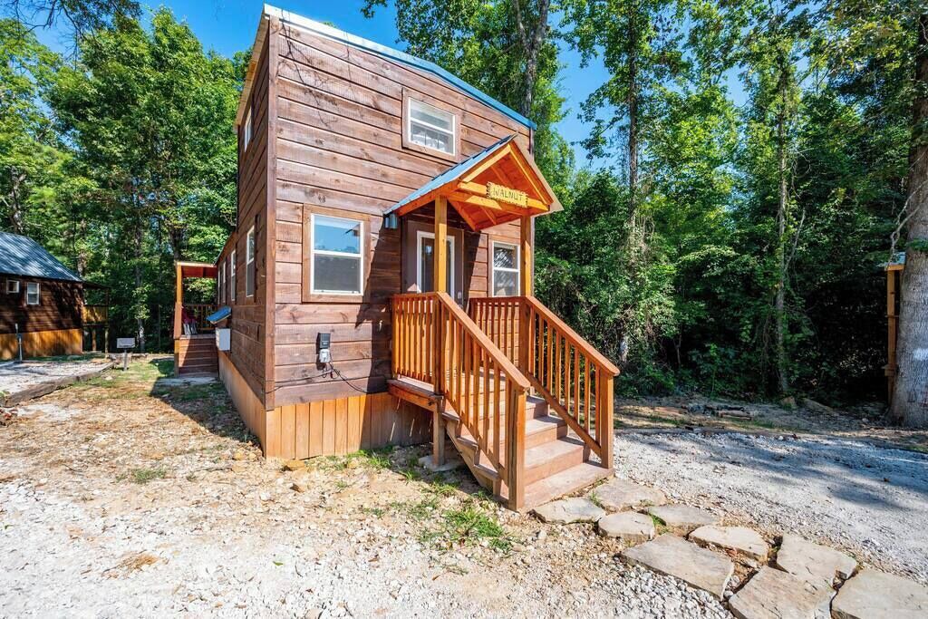 Photo of Outdoor in Broken Bow