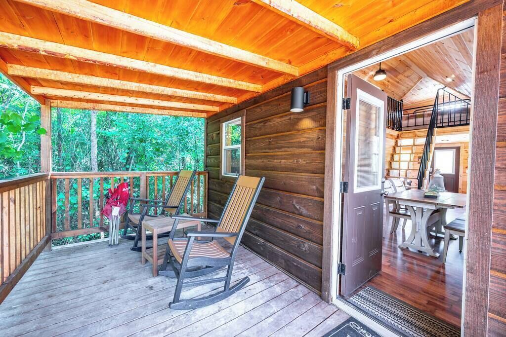 Photo of Outdoor in Broken Bow