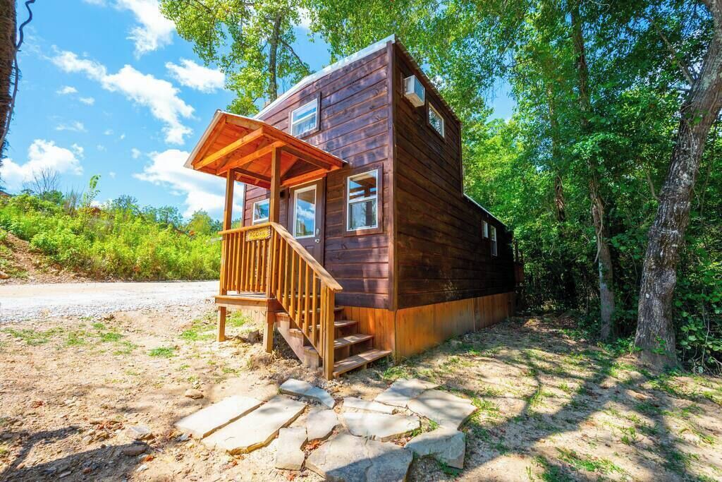 Photo of Outdoor in Broken Bow