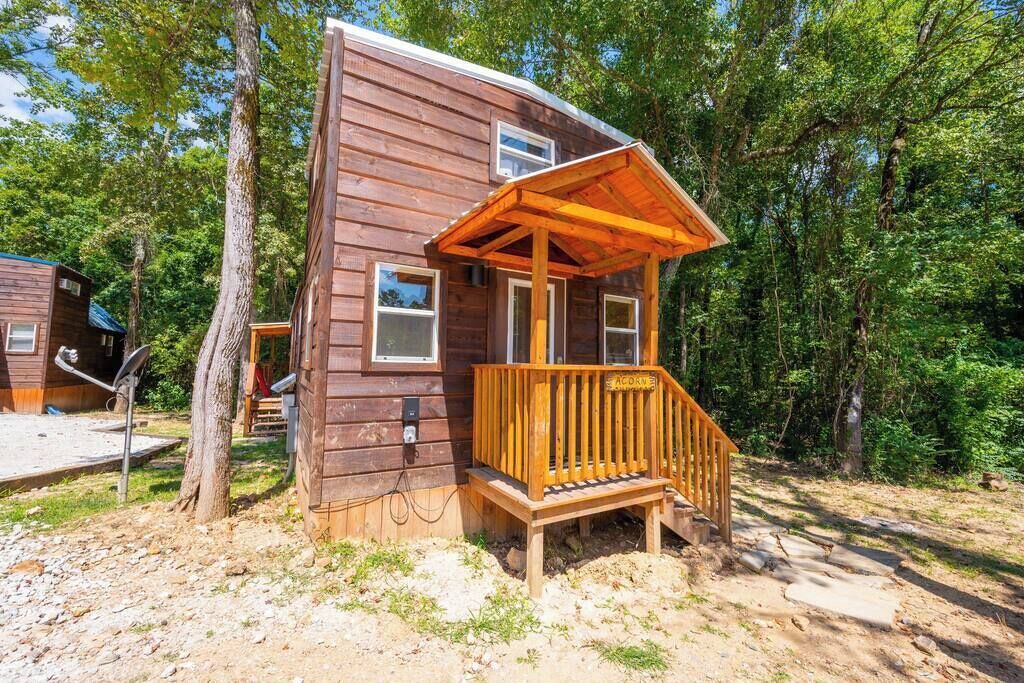 Photo of Outdoor in Broken Bow