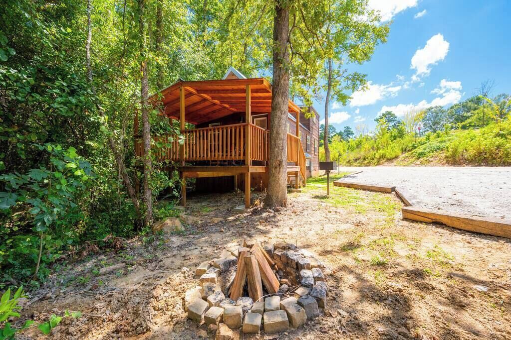 Photo of Outdoor in Broken Bow