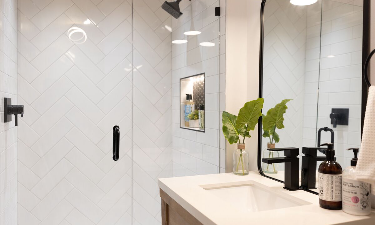 Photo of Bathroom in Huntsville