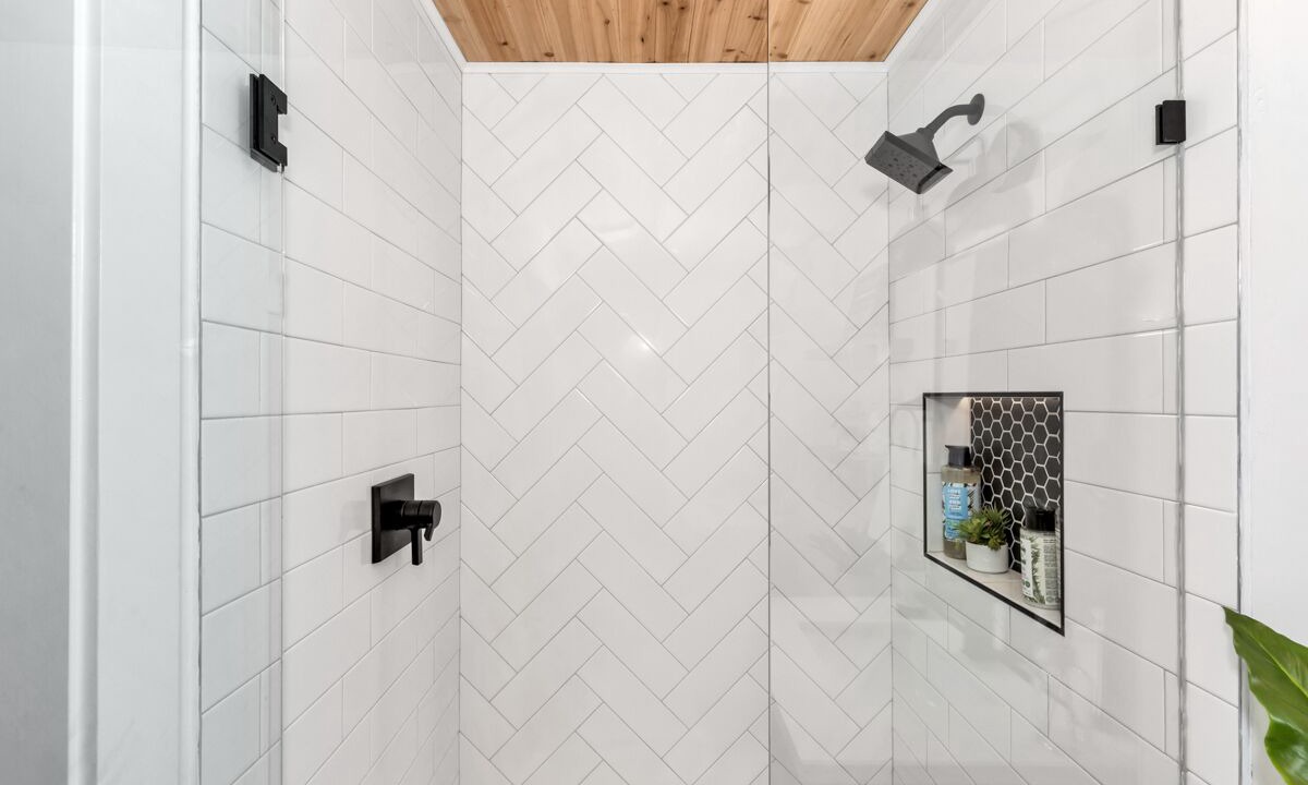 Photo of Bathroom in Huntsville