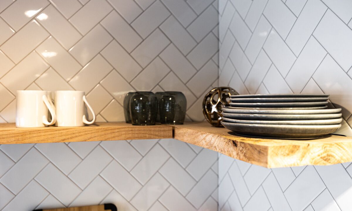 Photo of Kitchen in Huntsville