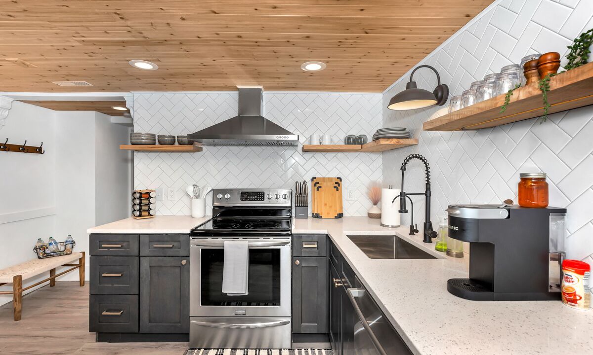 Photo of Kitchen in Huntsville