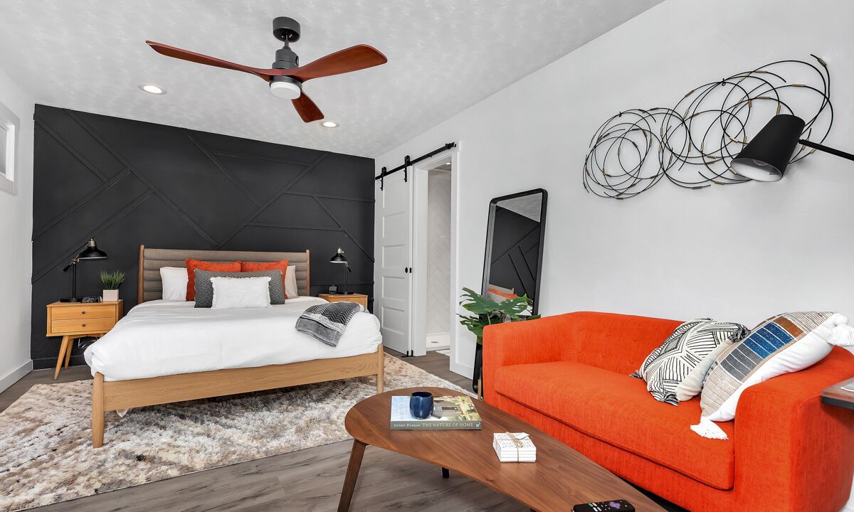 Photo of Bedroom in Huntsville