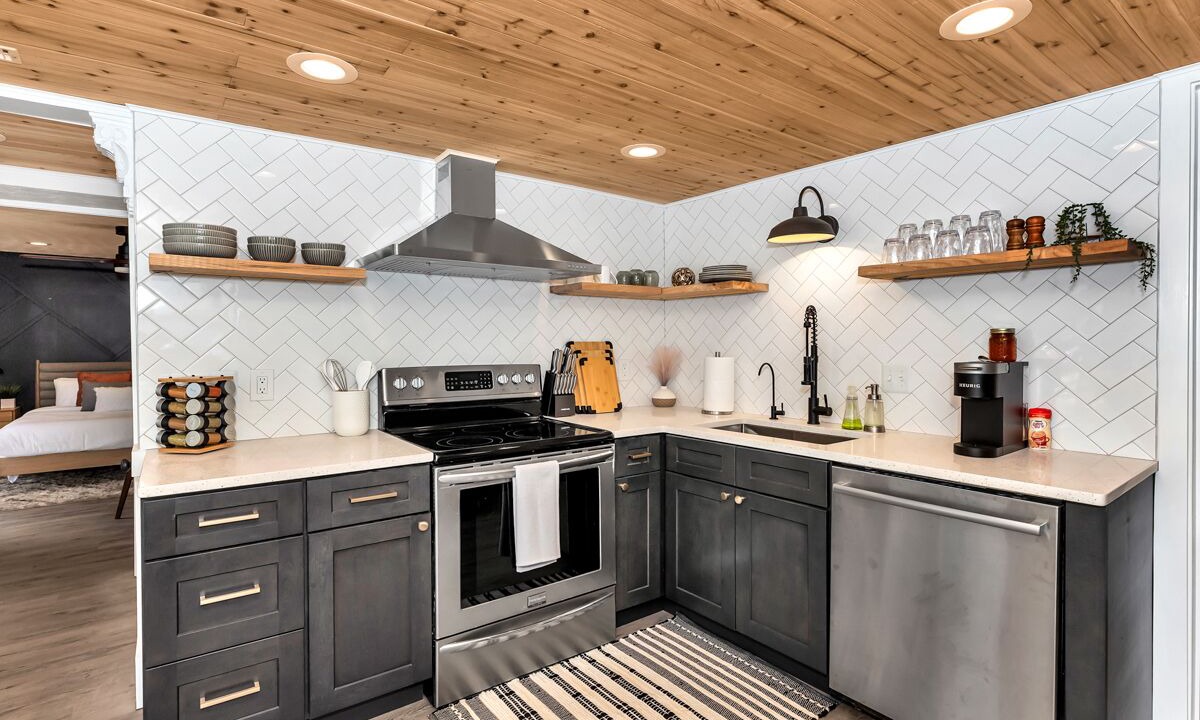Photo of Kitchen in Huntsville