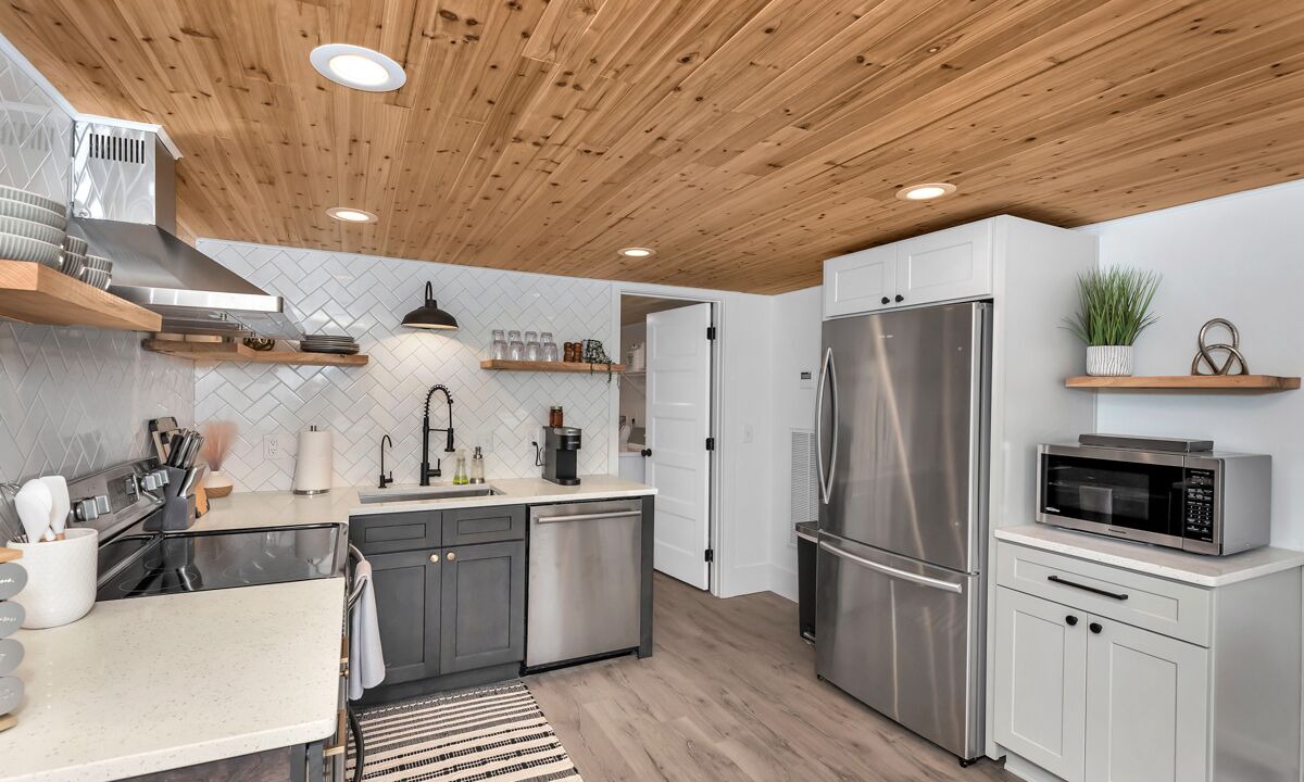 Photo of Kitchen in Huntsville