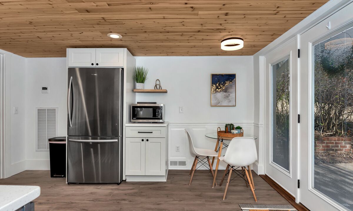 Photo of Kitchen in Huntsville