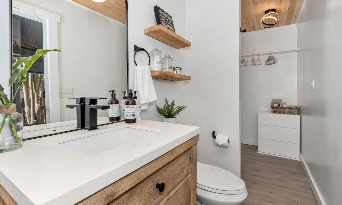 Photo of Bathroom in Huntsville
