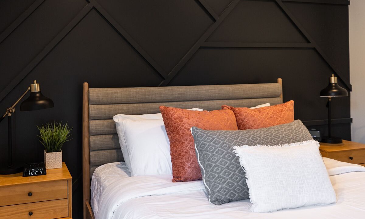 Photo of Bedroom in Huntsville