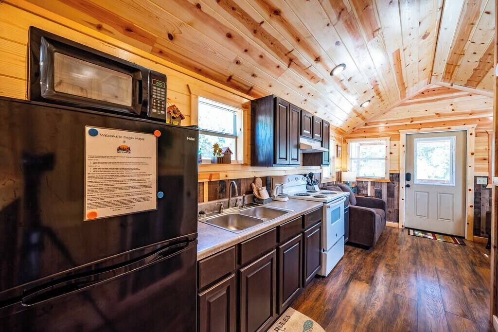 Photo of Kitchen in Broken Bow