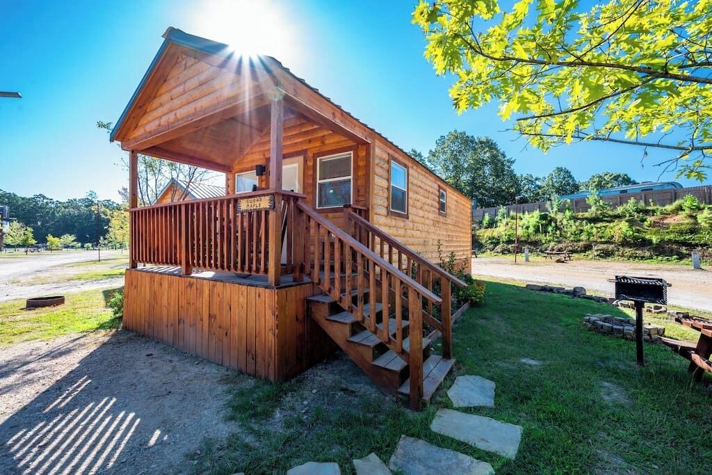 Photo of Outdoor in Broken Bow