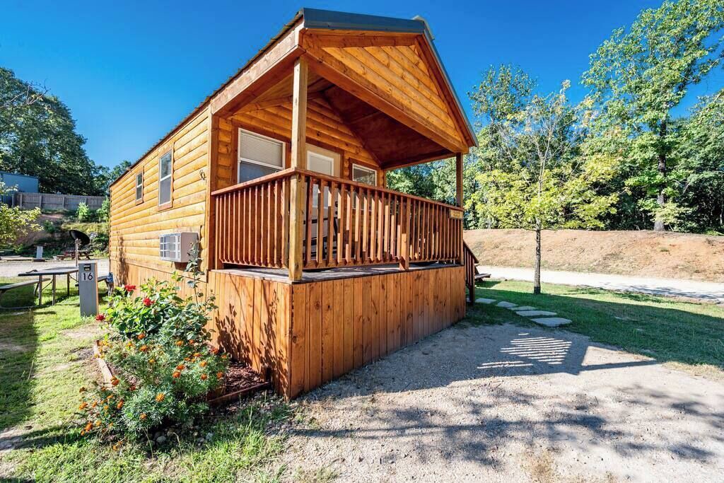 Photo of Outdoor in Broken Bow
