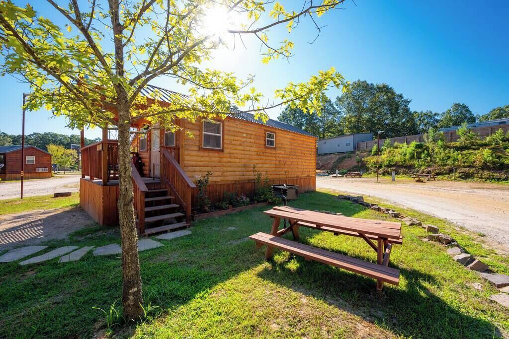 Photo of Outdoor in Broken Bow