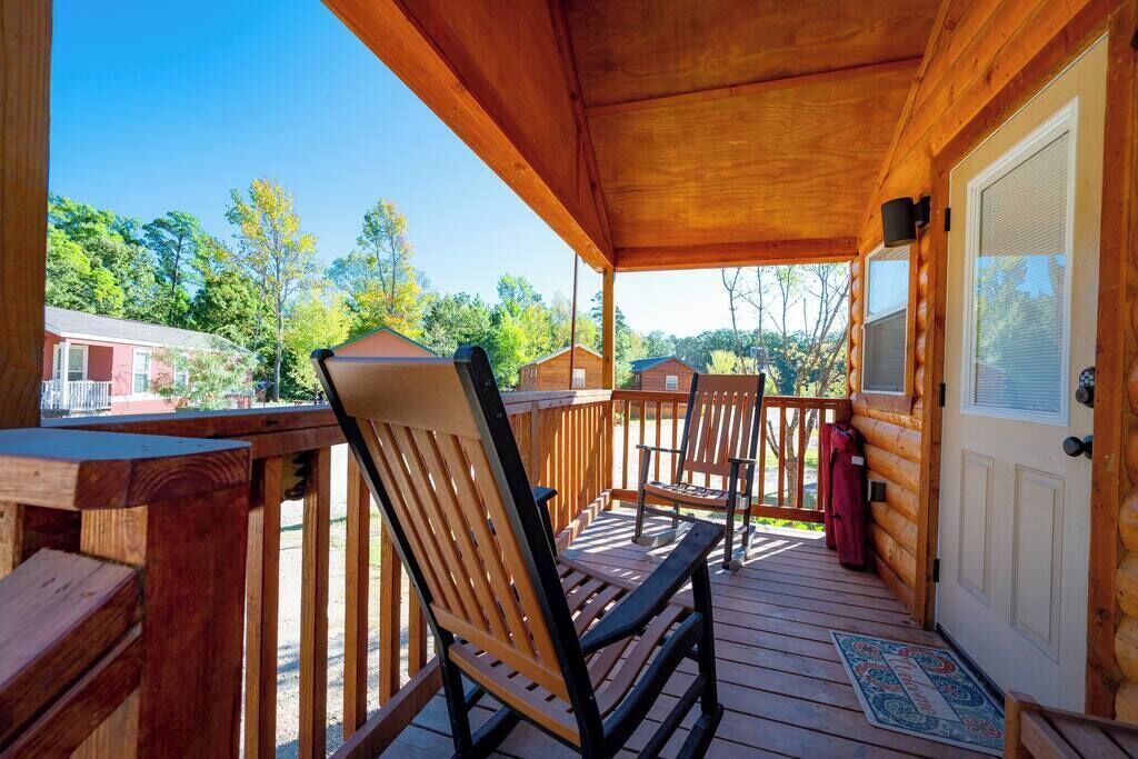 Photo of Outdoor in Broken Bow