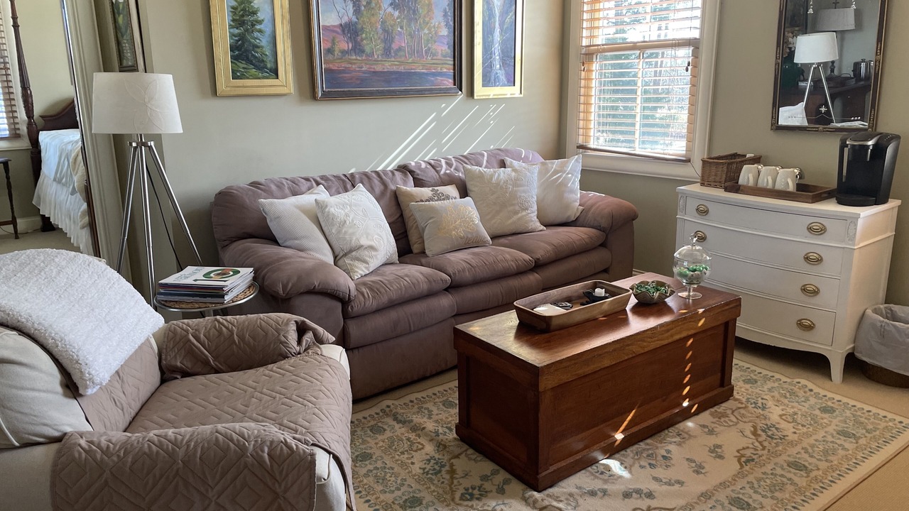 Photo of Livingroom in Madison
