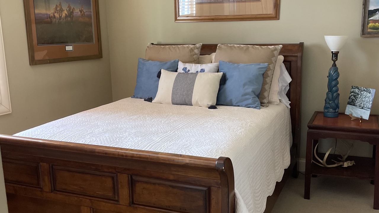 Photo of Bedroom in Madison