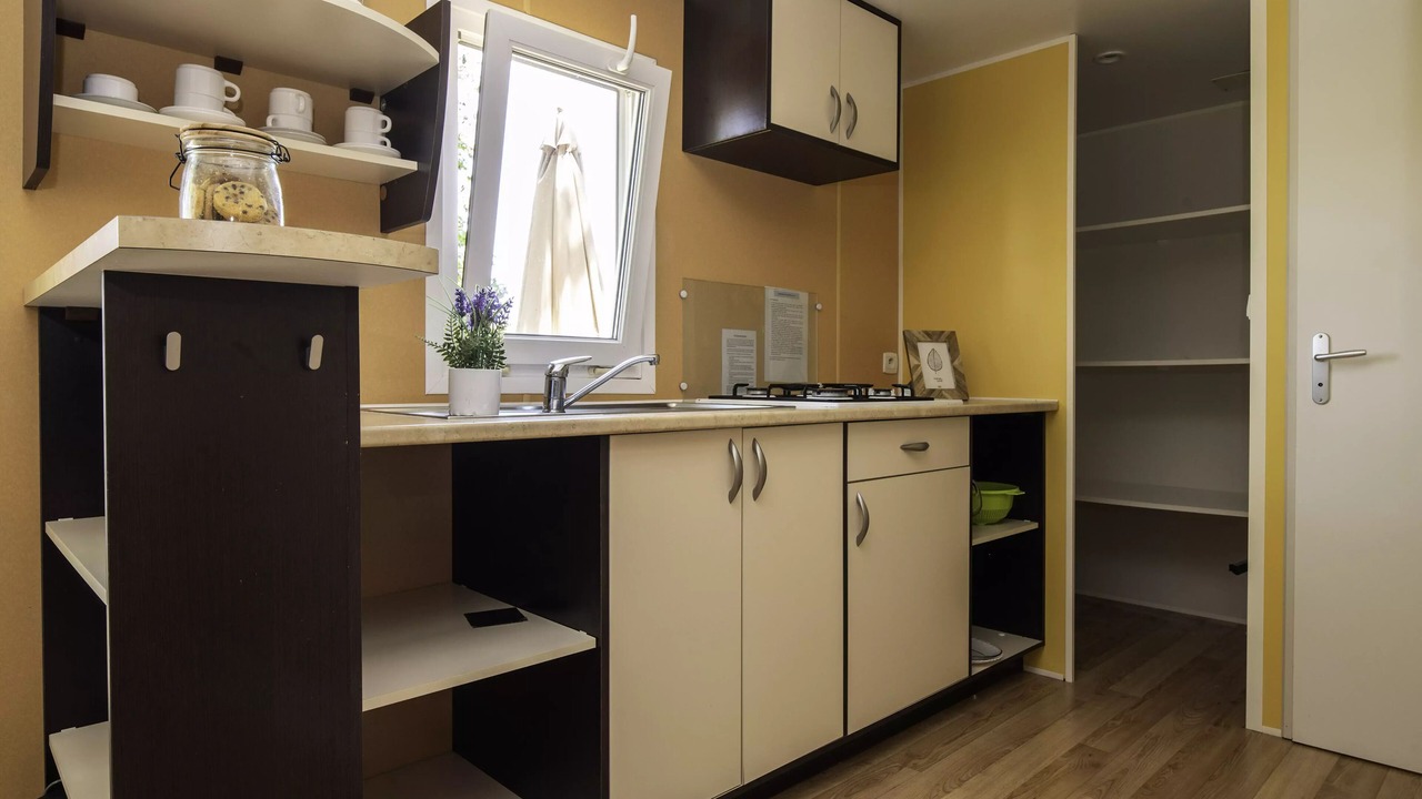 Photo of Kitchen in Marsan