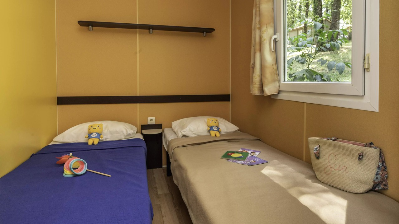 Photo of Bedroom in Marsan