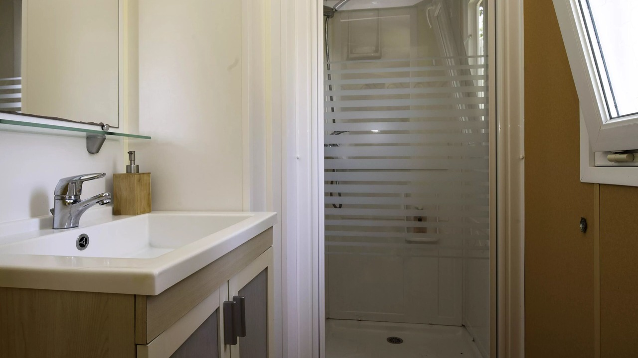 Photo of Bathroom in Marsan