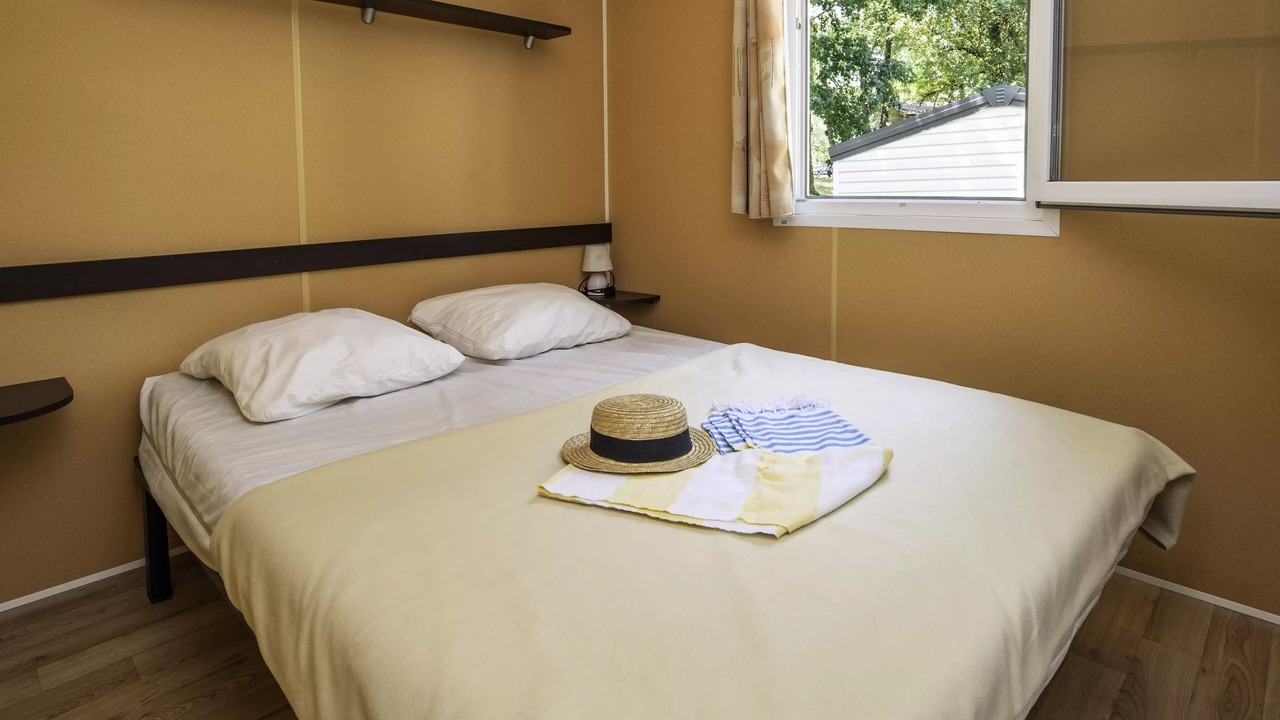 Photo of Bedroom in Marsan