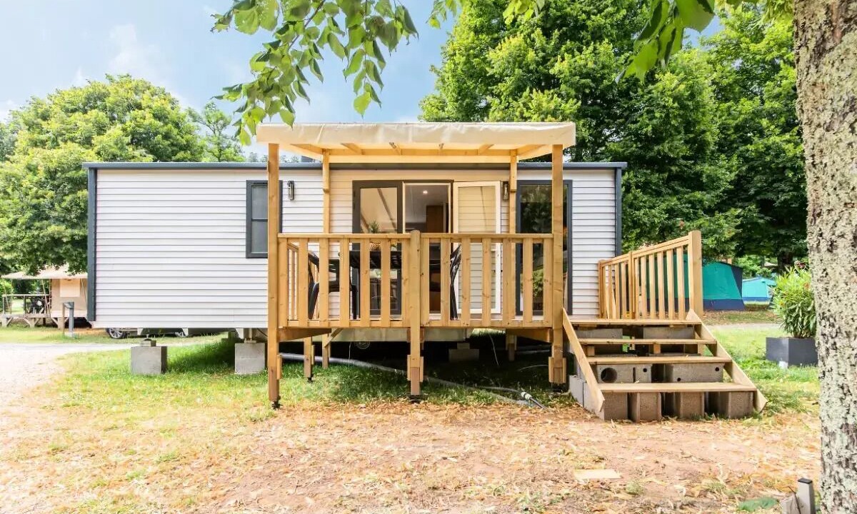 Photo of Outdoor in Saint-Vincent-de-Durfort