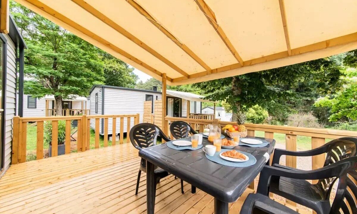 Photo of Outdoor in Saint-Vincent-de-Durfort