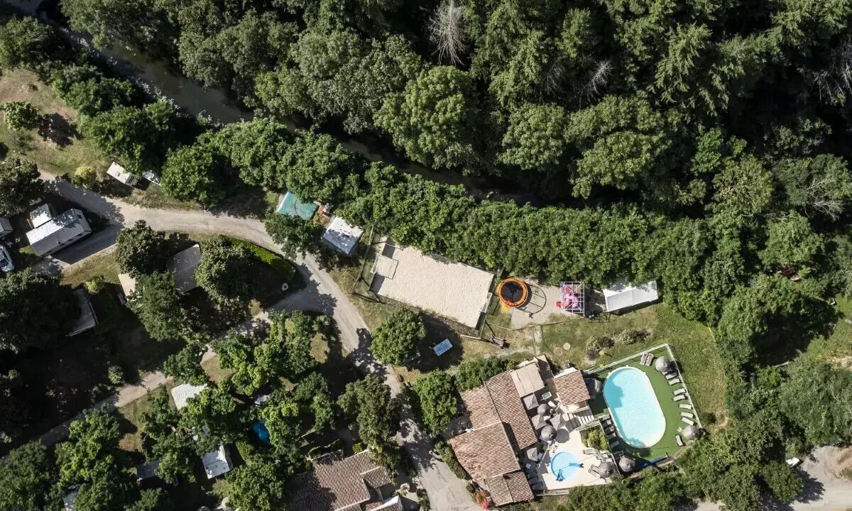 Photo of Outdoor in Saint-Vincent-de-Durfort