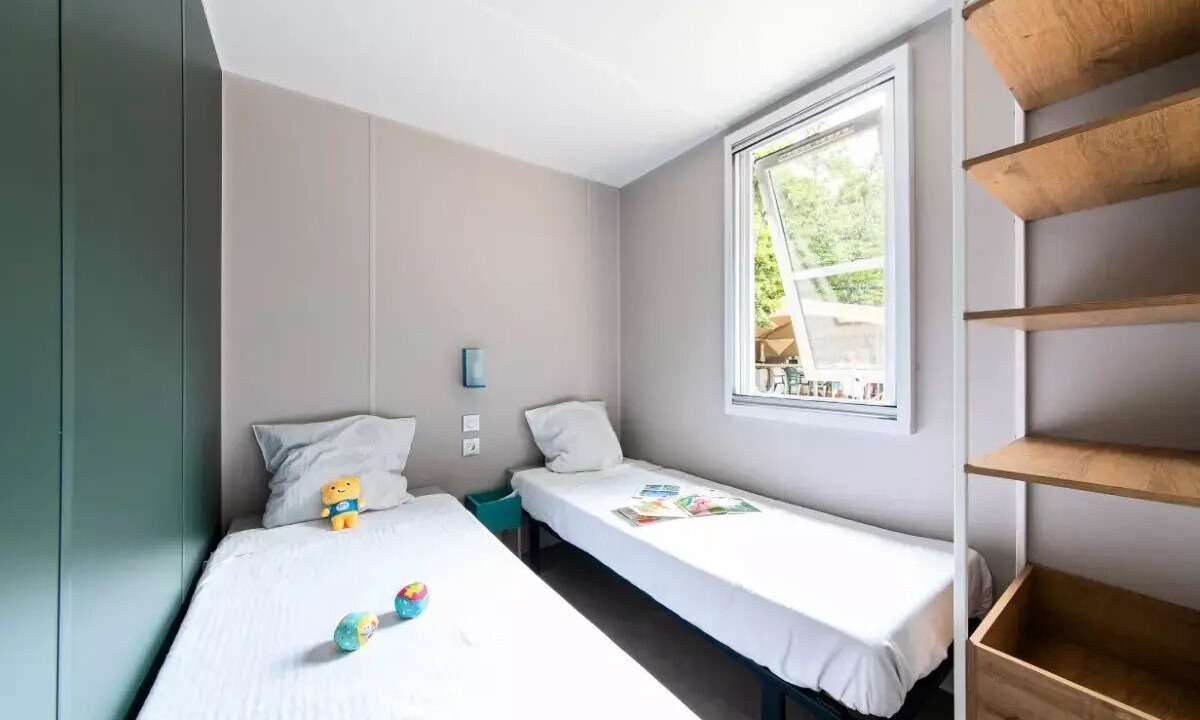Photo of Bedroom in Saint-Vincent-de-Durfort
