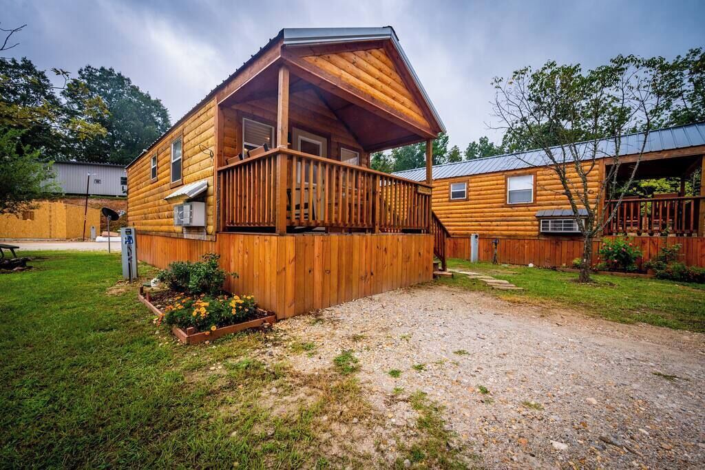 Photo of Outdoor in Broken Bow