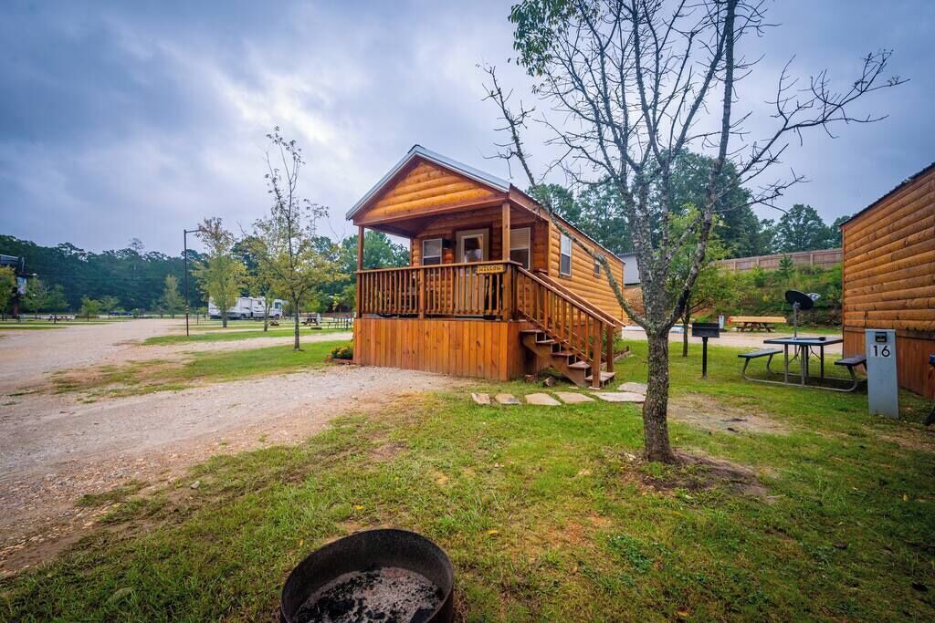 Photo of Outdoor in Broken Bow