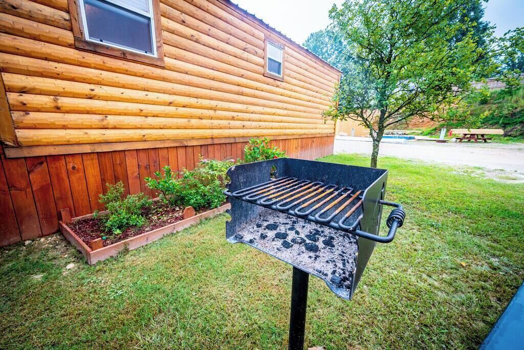 Photo of Patio Balcony in Broken Bow