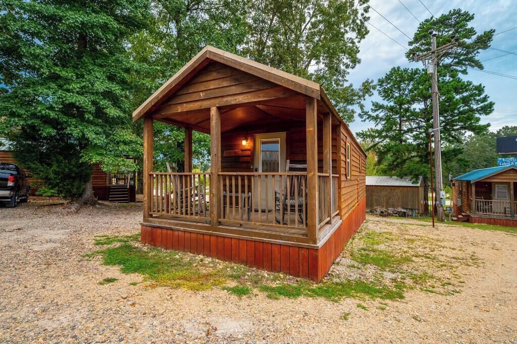 Photo of Outdoor in Broken Bow