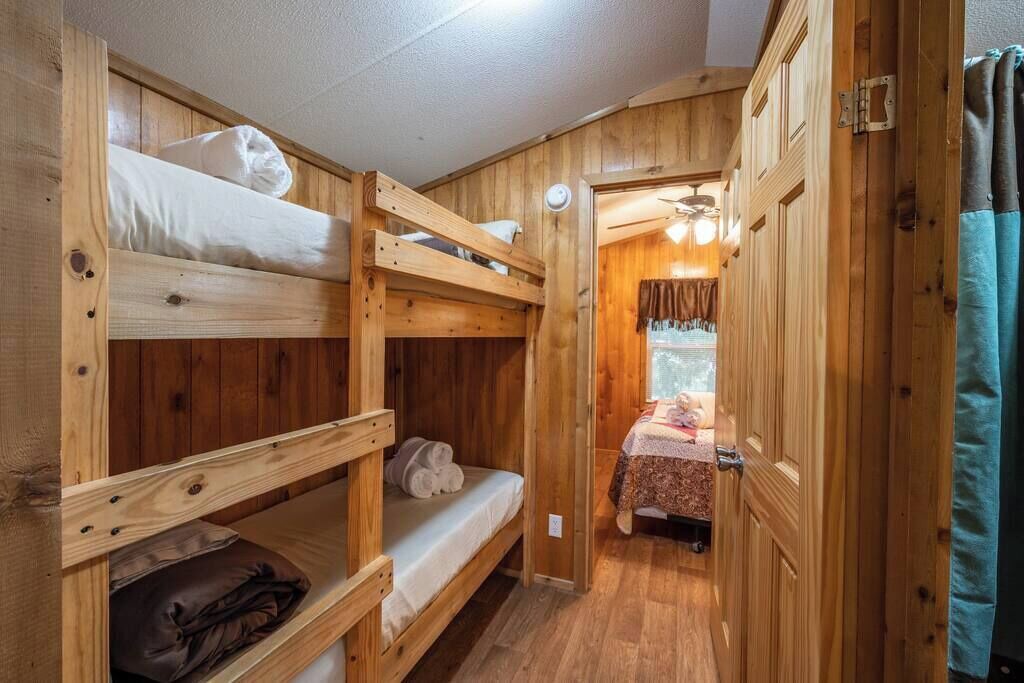 Photo of Bedroom in Broken Bow