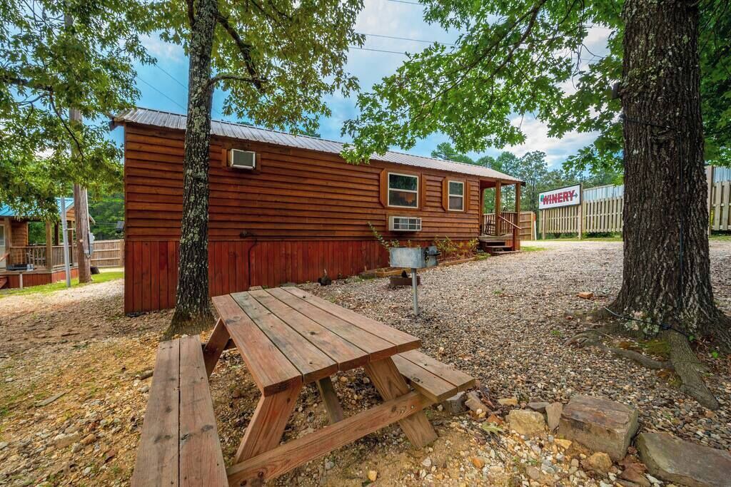 Photo of Outdoor in Broken Bow