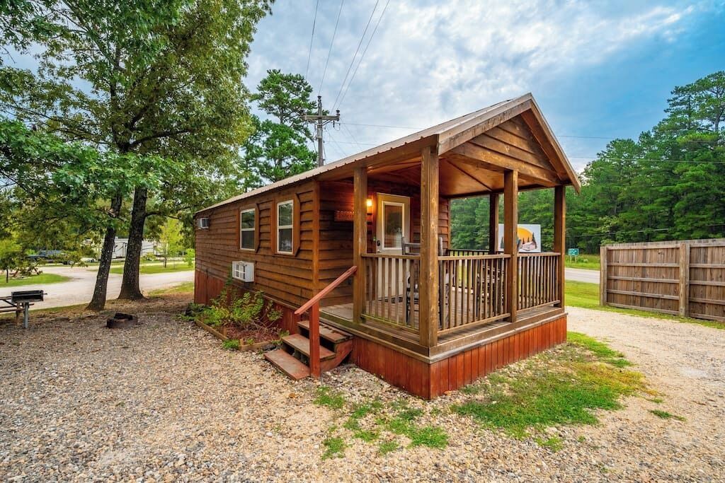 Photo of Outdoor in Broken Bow
