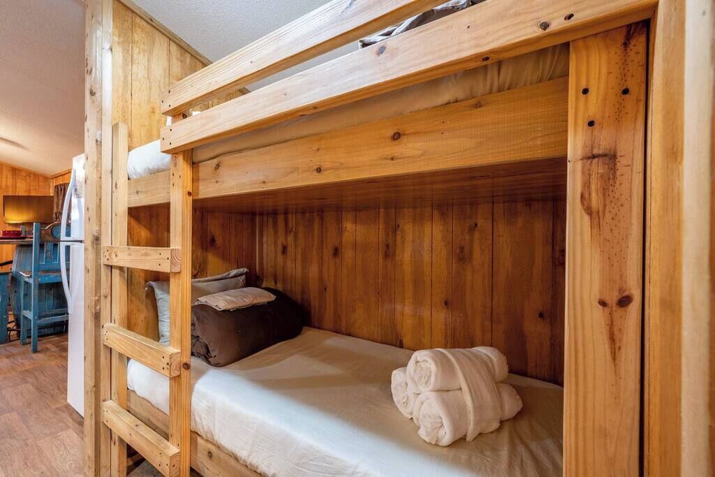 Photo of Bedroom in Broken Bow