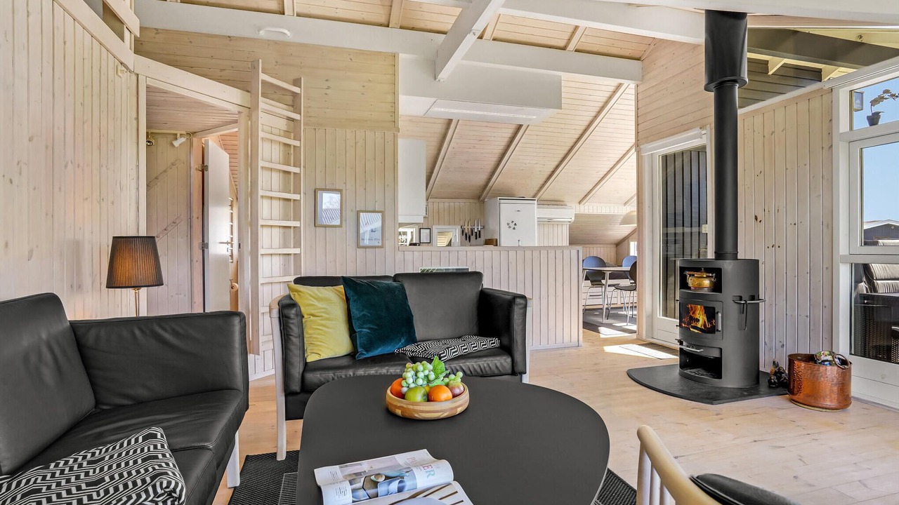 Photo of Bedroom in Saksild Strand