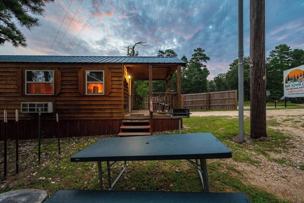 Photo of Outdoor in Broken Bow