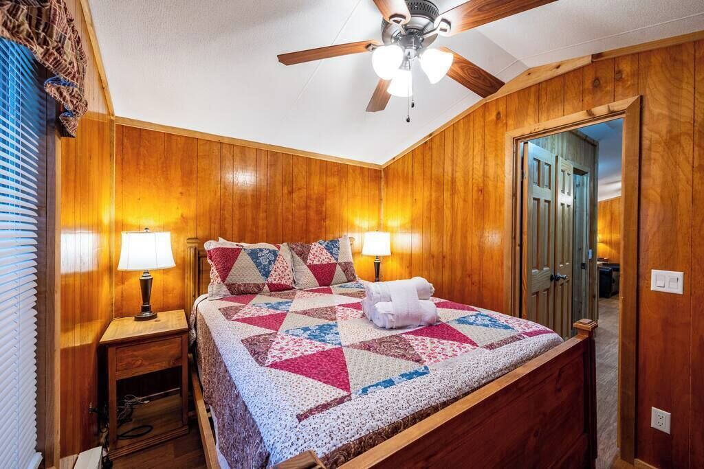 Photo of Bedroom in Broken Bow