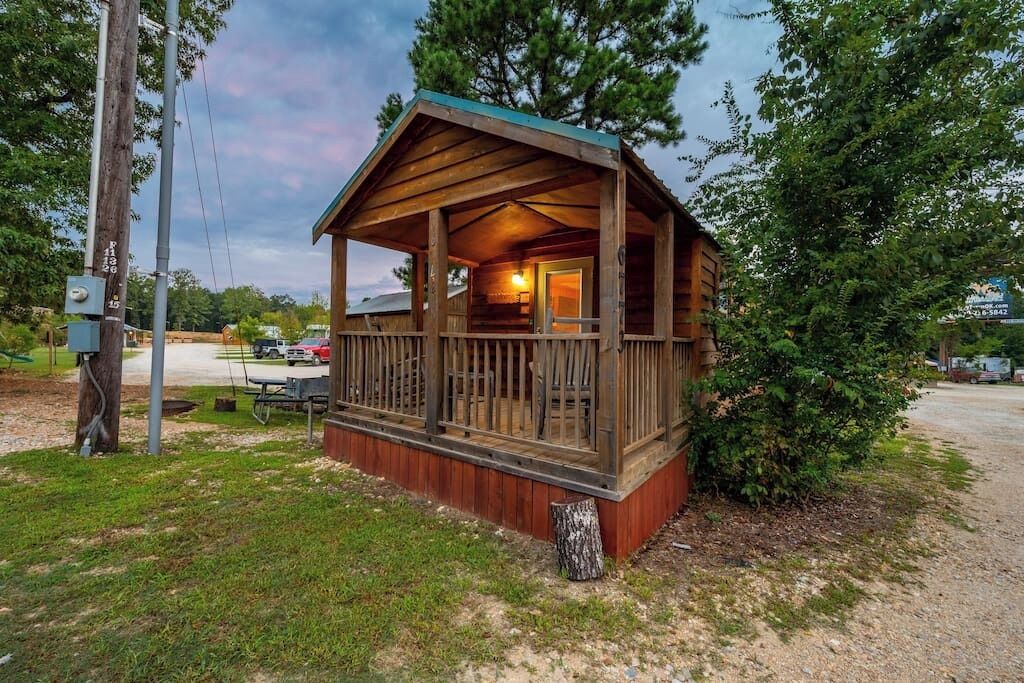 Photo of Outdoor in Broken Bow