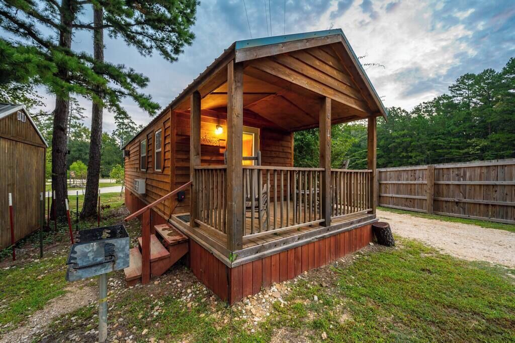 Photo of Outdoor in Broken Bow